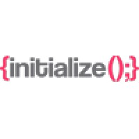 Initialize. logo - Similar company to Initializeai