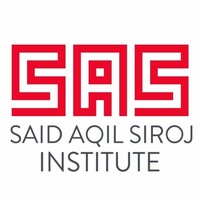 SAS Institute logo - Similar company to Sas Institude