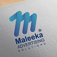 Maleeka Advertising logo - Similar company to Lumidocs
