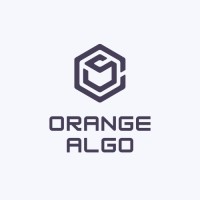 Orange Algo logo - Similar company to Analyx Algo