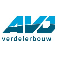 AVO verdelerbouw logo - Similar company to Eltechna Paneelbouw Bv