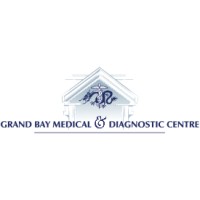 Clinique de Grand Baie (Grand Bay Medical & Diagnostic Centre) logo - Similar company to Aegle
