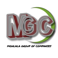 Mohlala Holding Group of Companies logo - Similar company to Redzed Group