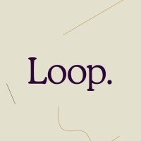 Loop. Eco-Store logo - Similar company to Eko Creative