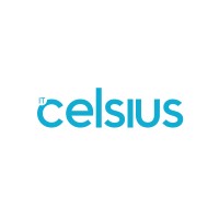 Celsius IT logo - Similar company to Codinj