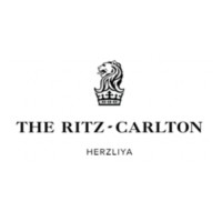 The Ritz-Carlton, Herzliya logo - Similar company to Link Hotel & Hub (By Dan)