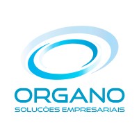 Organo Soluções Empresariais logo - Similar company to E-Kanban - Gestor De Processos Contábeis