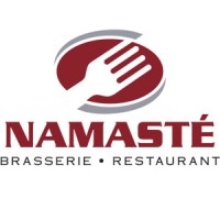 Restaurant Namasté logo - Similar company to Namaste India Restaurant