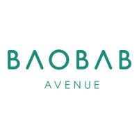 Baobab Avenue logo - Similar company to 3Tech Gmbh