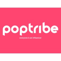 Poptribe logo - Similar company to Poptribe.Com