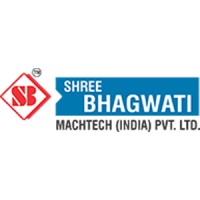 Shree Bhagwati Machtech India Pvt Ltd logo - Similar company to Sys Electromac Private Limited