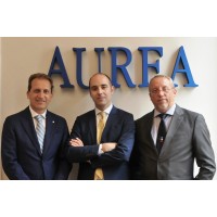 Aurea SRL Servizi Assicurativi logo - Similar company to Bistolfi Srl