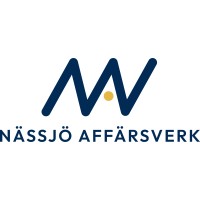 Nässjö Affärsverk AB logo - Similar company to Learn2Earn Ab
