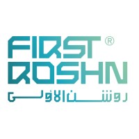 First Roshn Contracting Company logo - Similar company to Soft Surfaces