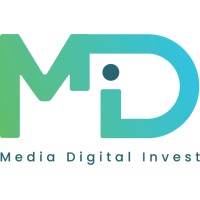 Media Digital Invest logo - Similar company to Khabiry.Com
