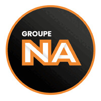 Groupe NA 🌐 logo - Similar company to Monacro