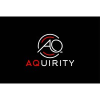 Aquirity logo - Similar company to Typy