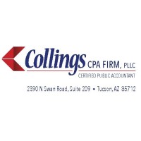 Collings CPA Firm, PLLC logo - Similar company to Beer Cpa, A Craft Brewery Cpa Firm