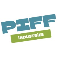 Piff Industries logo - Similar company to Syntech Software