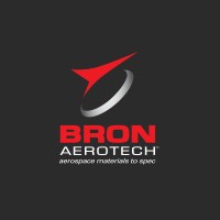 Bron Aerotech logo - Similar company to Bron Converting