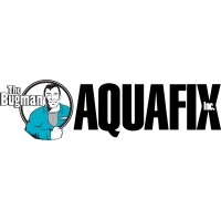 Aquafix, Inc logo - Similar company to Xoli Wastewater Solutions