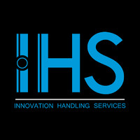 IHS Innovation Handling Services logo - Similar company to Integra Network