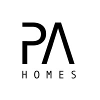 PA HOMES logo - Similar company to Pha Homes Limited