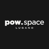 PoW Space logo - Similar company to Blox Space