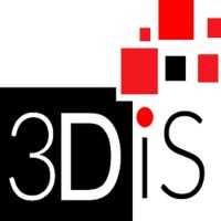 3DIS Ingénierie logo - Similar company to Rigat
