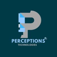 Perceptions Technologies logo - Similar company to Thecoderway