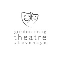 The Gordon Craig Theatre logo - Similar company to Swansea Grand Theatre