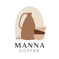 Manna Coffee logo - Similar company to Manna Coffee
