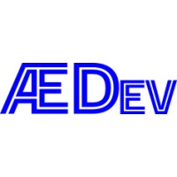 AEDev EarthTech logo - Similar company to Perkprices