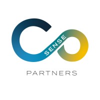 CoSense Partners logo - Similar company to Inside