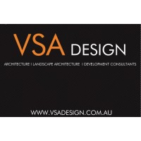VSA DESIGN logo - Similar company to Vsa Space Design