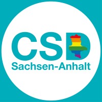 Christopher Street Day Sachsen-Anhalt e.V. logo - Similar company to Digital-Lotsen Sachsen-Anhalt
