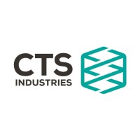CTS Industries Ltd logo - Similar company to Strut Support Systems