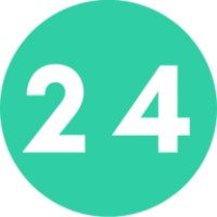 Get24 Assistant: Best Virtual Assistant Services Company logo - Similar company to Virtualouspro | Affordable Virtual Assistant Services @ $5 Per Hour