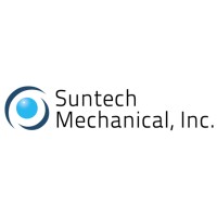 Suntech Mechanical Inc