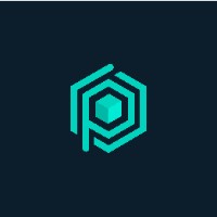 Blockpix logo - Similar company to Trophy