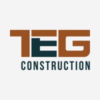 TEG Construction logo - Similar company to Rex Fabrics