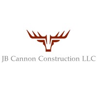 JB Cannon Construction LLC logo - Similar company to Dri-Con