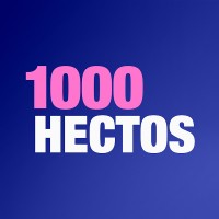 1000 Hectos logo - Similar company to Com & Cru