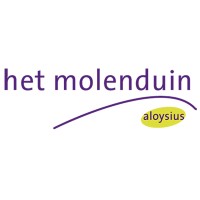 Het Molenduin - Aloysius Stichting logo - Similar company to Teus De Vries Organisatie & Onderwijs