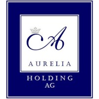 Aurelia Holding AG logo - Similar company to Techmaster Gmbh