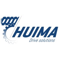 Huima Specials B.V. - Drive Solutions logo - Similar company to Tabb Interior Systems