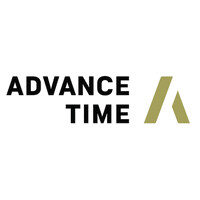 Advance Time SA logo - Similar company to Fondation Pérène