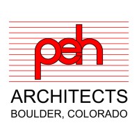 PEH ARCHITECTS logo - Similar company to Flower