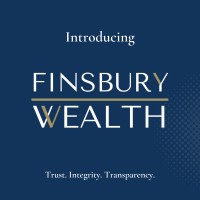 Finsbury Wealth, DIFC logo - Similar company to Bstg