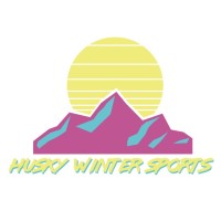 Husky Winter Sports logo - Similar company to Northwest Tech